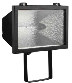 1000W Halogen Fitting