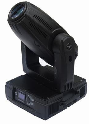 Moving Head 1200W