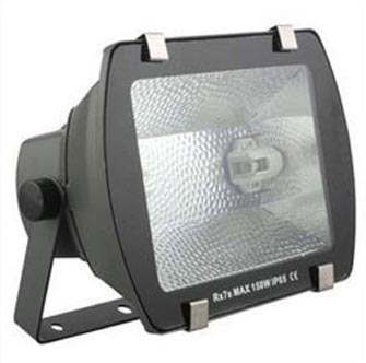 150W MH Oval Fixture