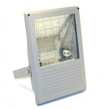 150W MH Slim Fixture