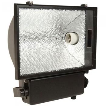 400W MH Fixture