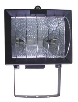 500W Halogen Fitting