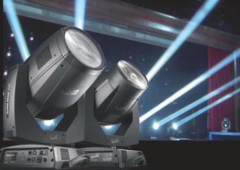 Alpha Beam 300W
