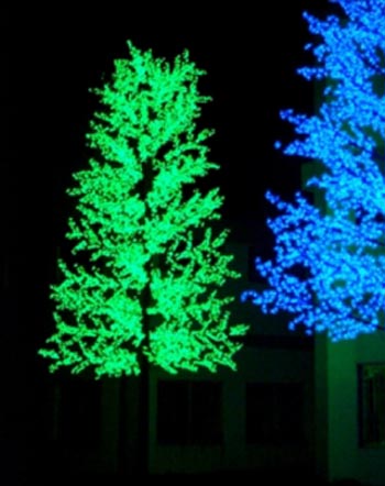 Chery Tree Light