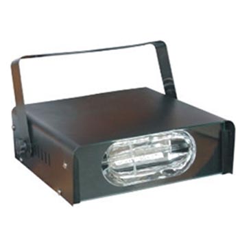 Flat Strobe