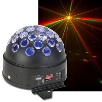 LED Ball Big