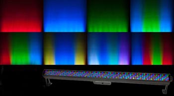 LED Color Bar
