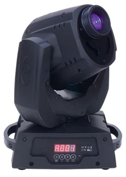 LED Moving Head