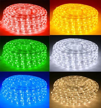 LED Ropelight 03
