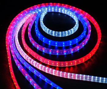 LED Ropelight 04