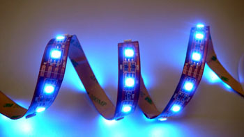 LED Striplight 01