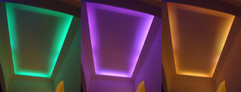 LED Striplight 05