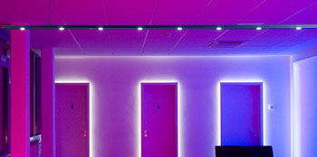 LED Striplight 07