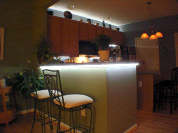 LED Striplight 08