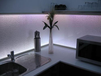 LED Striplight 09