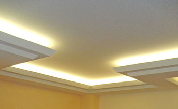 LED Striplight 10