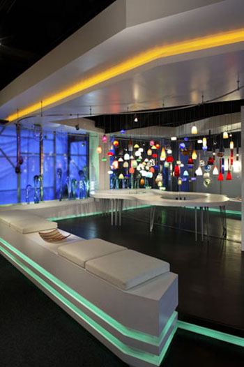 LED Striplight 11