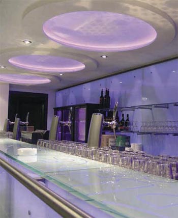 LED Striplight 12