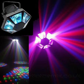 LED Rose