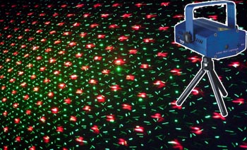 Mini Twinkle Laser