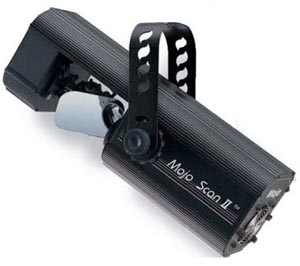 Mojo Scan II