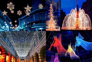 Decorative Lighting