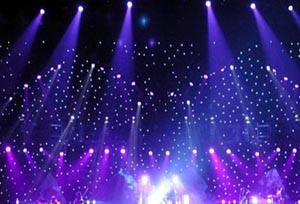 Entertainment Lighting