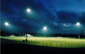 Flood Light